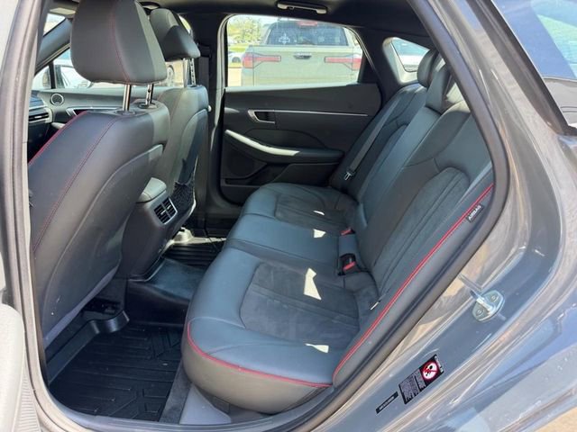 Used 2020 Hyundai Sonata SEL Plus w/ Tech Package image 7