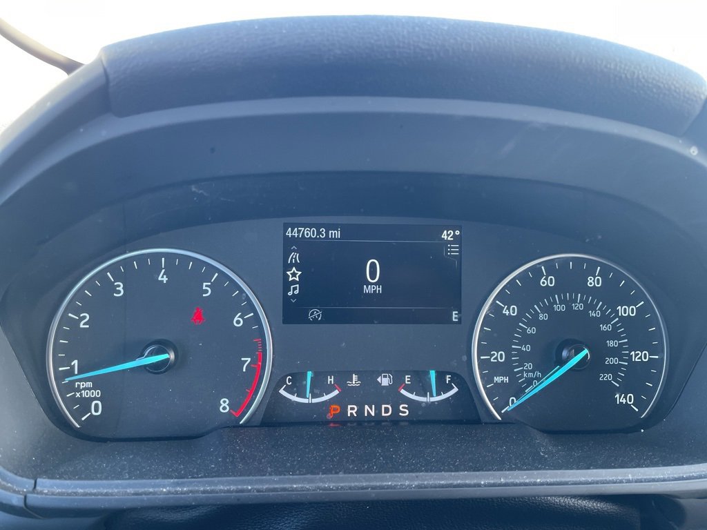 Used 2022 Ford EcoSport SE w/ Interior Protection Package image 13