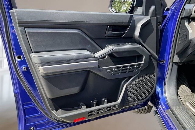 Used 2024 Toyota Tacoma SR5 image 17