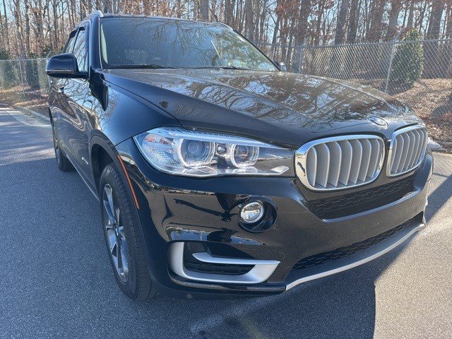 Used 2018 BMW X5 sDrive35i image 3