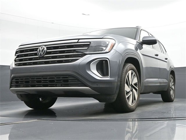 Used 2024 Volkswagen Atlas SE image 9