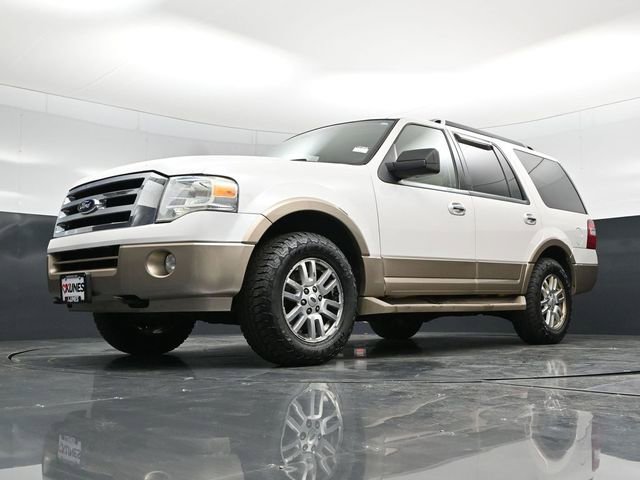Used 2012 Ford Expedition XLT AWD/4WD image 50