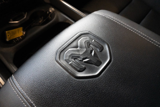 Used 2022 RAM 1500 Rebel w/ Rebel Level 1 Equipment Group AWD/4WD image 34