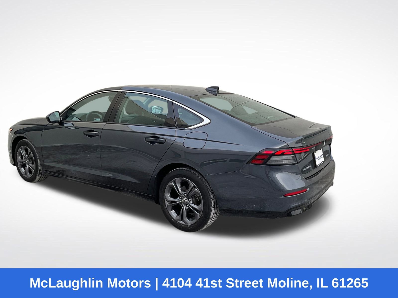 Used 2024 Honda Accord EX-L image 10