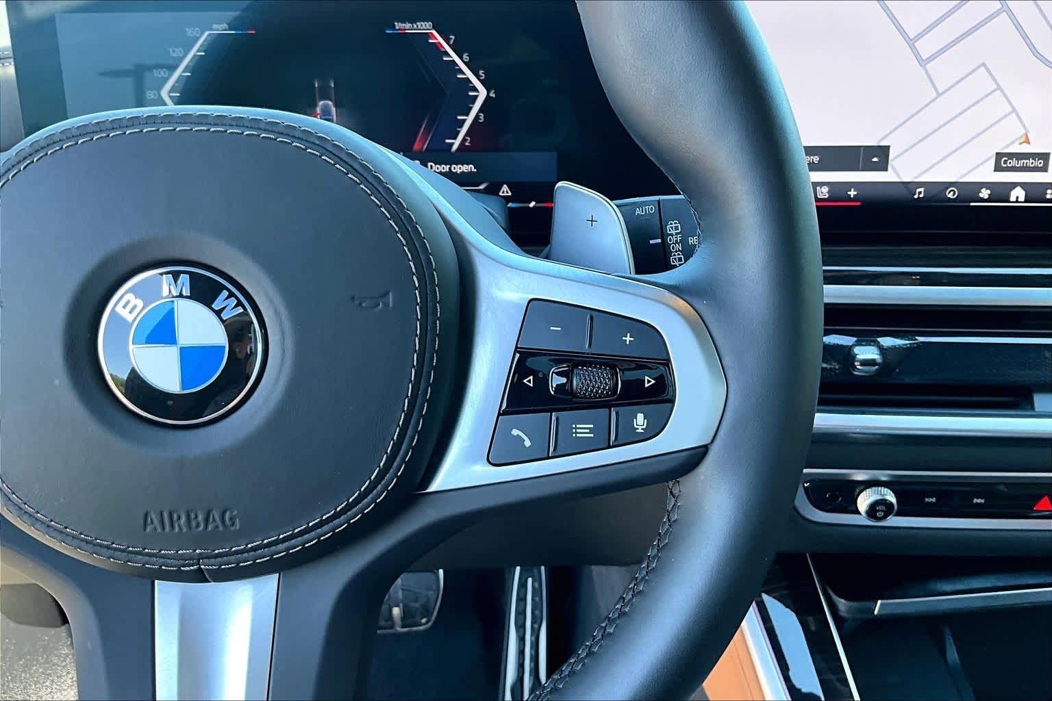 Certified 2026 BMW X5 sDrive40i RWD image 27