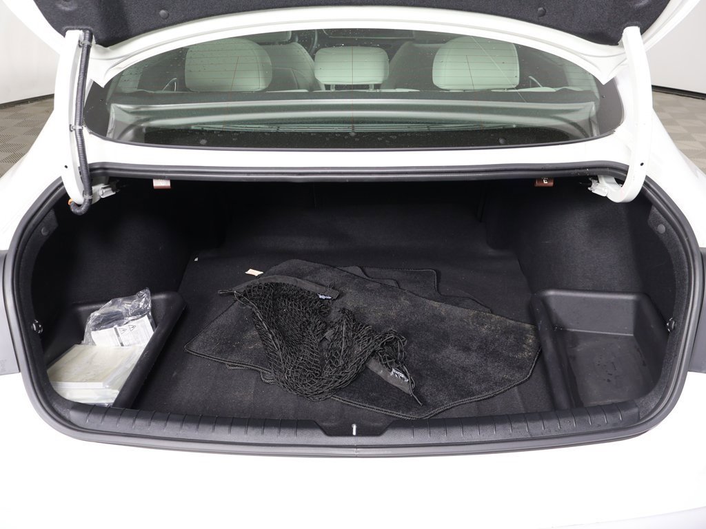 Used 2023 Hyundai Sonata SEL w/ Convenience Package image 17