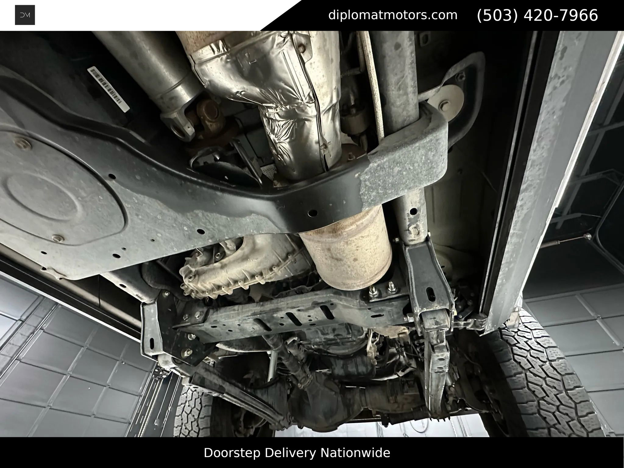 Used 2022 RAM 2500 Laramie image 41