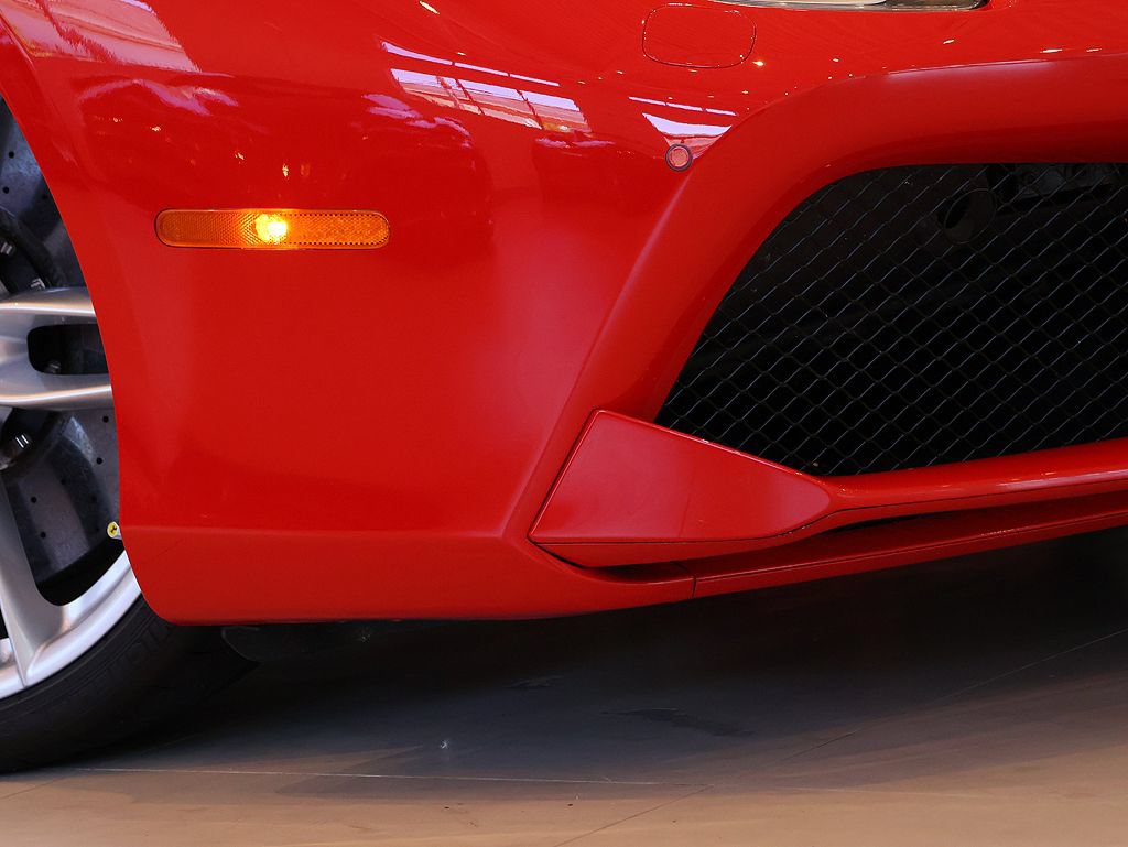 Certified 2017 Ferrari 488 Spider RWD image 14