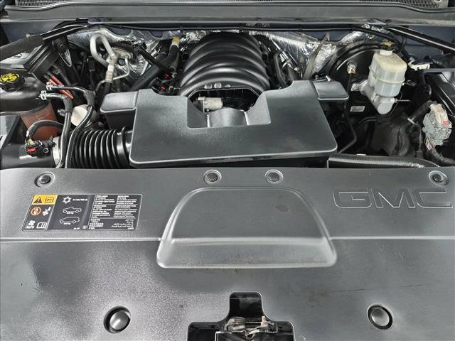 Used 2015 GMC Yukon SLT RWD image 21
