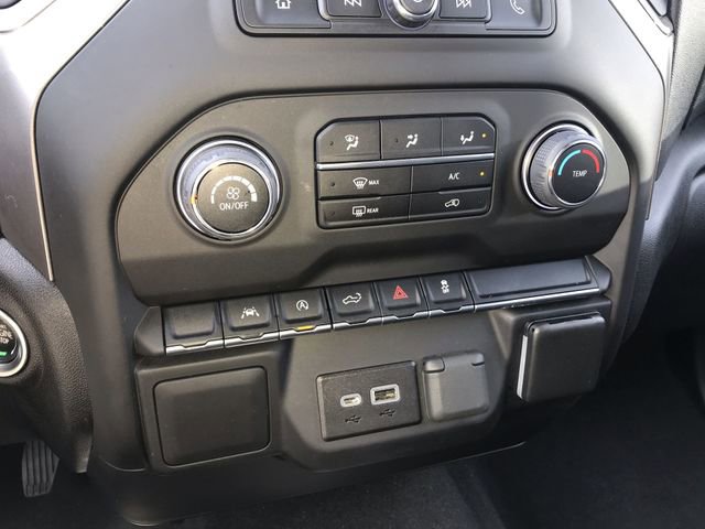 Used 2022 Chevrolet Silverado 1500 Custom AWD/4WD image 18