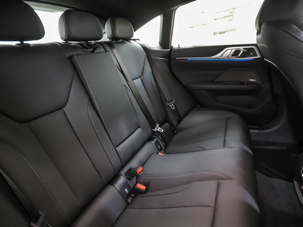 New 2026 BMW i4 xDrive40i w/ M Sport Package image 28