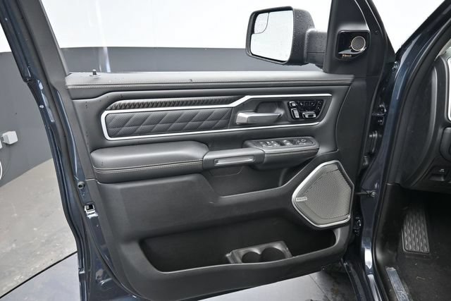 New 2026 RAM 1500 Tungsten AWD/4WD image 13