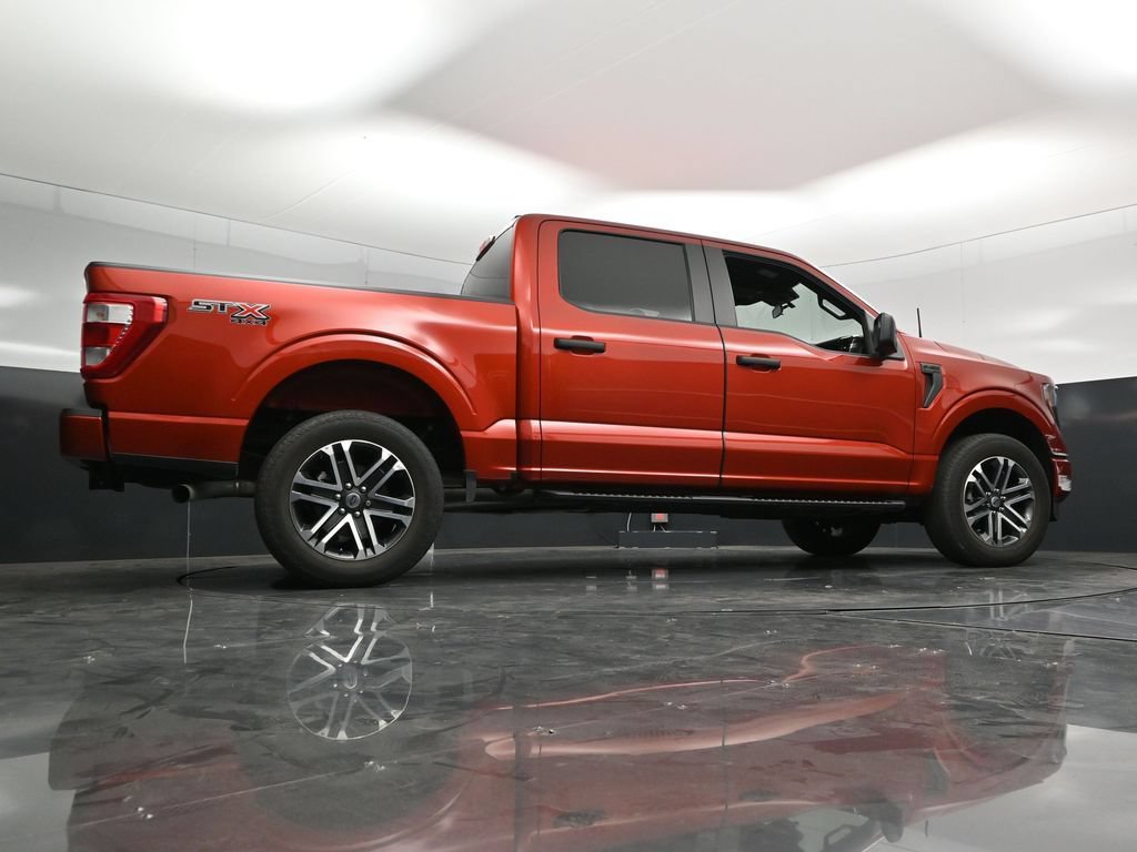 Used 2023 Ford F150 XL w/ STX Appearance Package AWD/4WD image 51