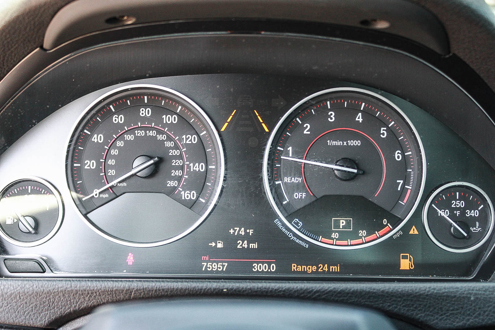 Used 2016 BMW 435i Convertible RWD image 21