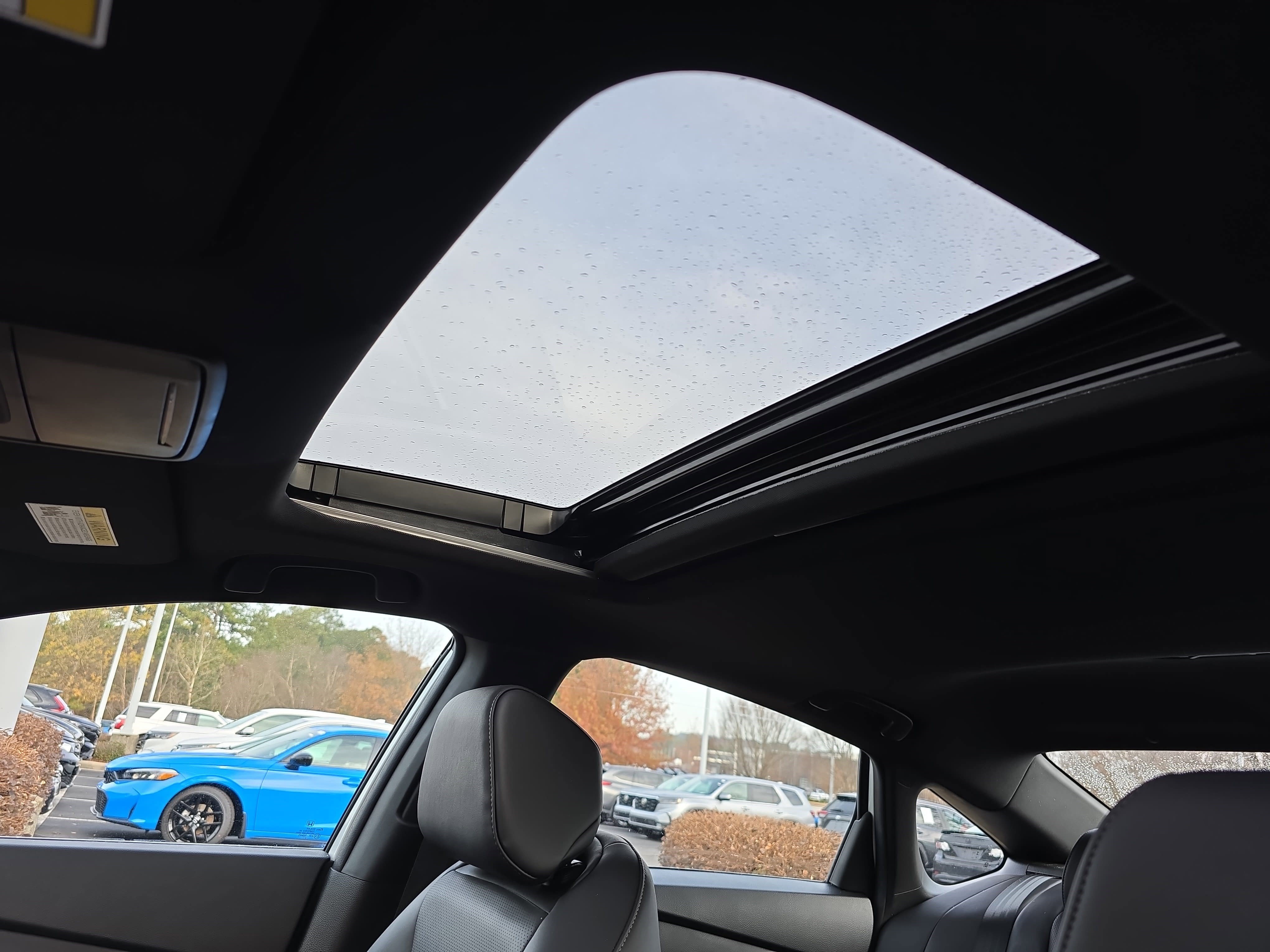 Used 2025 Honda Accord Sport image 28