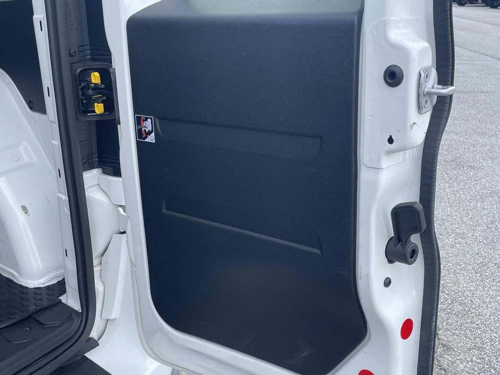 Used 2021 RAM ProMaster City Tradesman SLT w/ Window Group 04 image 13