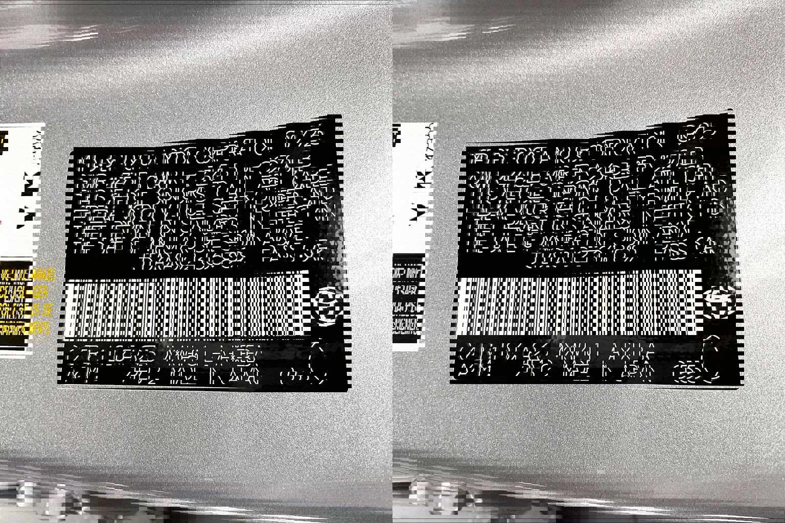 New 2026 Toyota Prius Plug-In Hybrid image 19