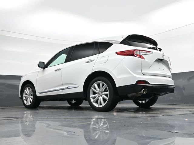 Used 2020 Acura RDX AWD image 35