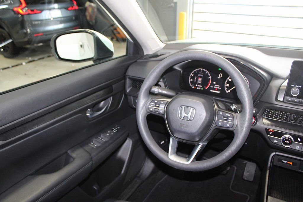 Used 2023 Honda CR-V EX image 21