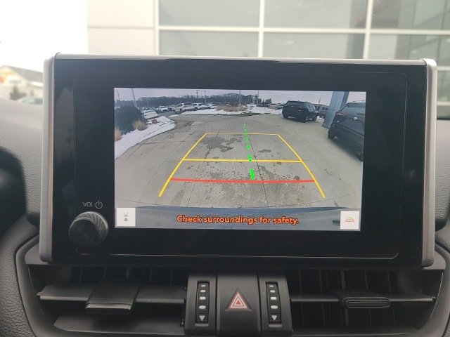 Used 2024 Toyota RAV4 Adventure image 29