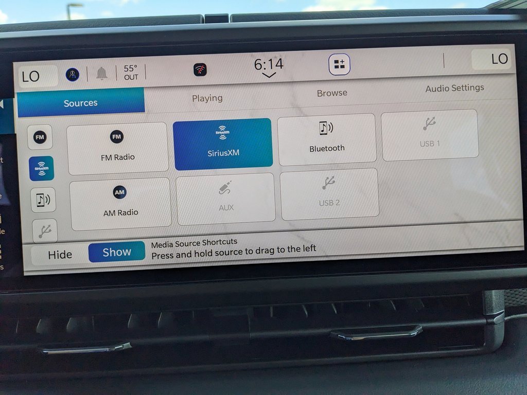 New 2026 Jeep Gladiator Mojave image 30