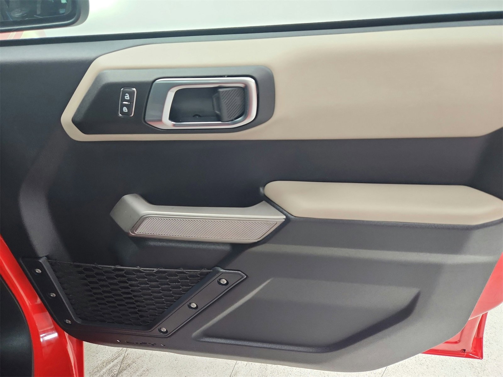 Used 2022 Ford Bronco Wildtrak image 40