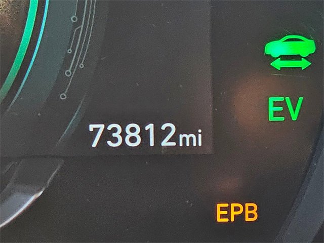 Used 2022 Hyundai Ioniq SE image 19