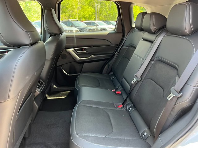 New 2026 MAZDA CX-5 Preferred AWD/4WD image 29