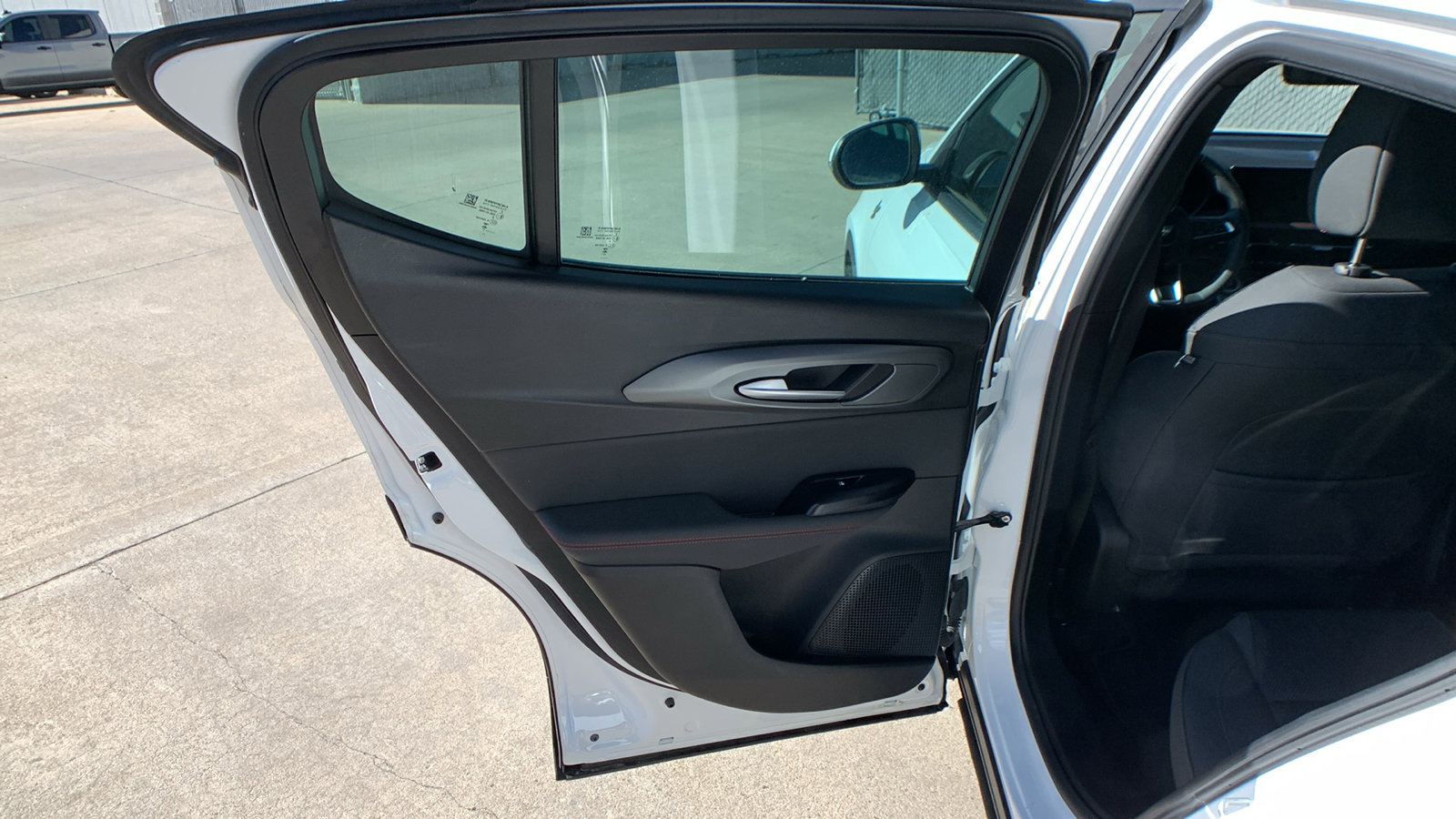 Used 2024 Dodge Hornet GT image 19