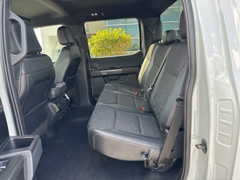 Used 2023 Ford F150 Tremor AWD/4WD image 22