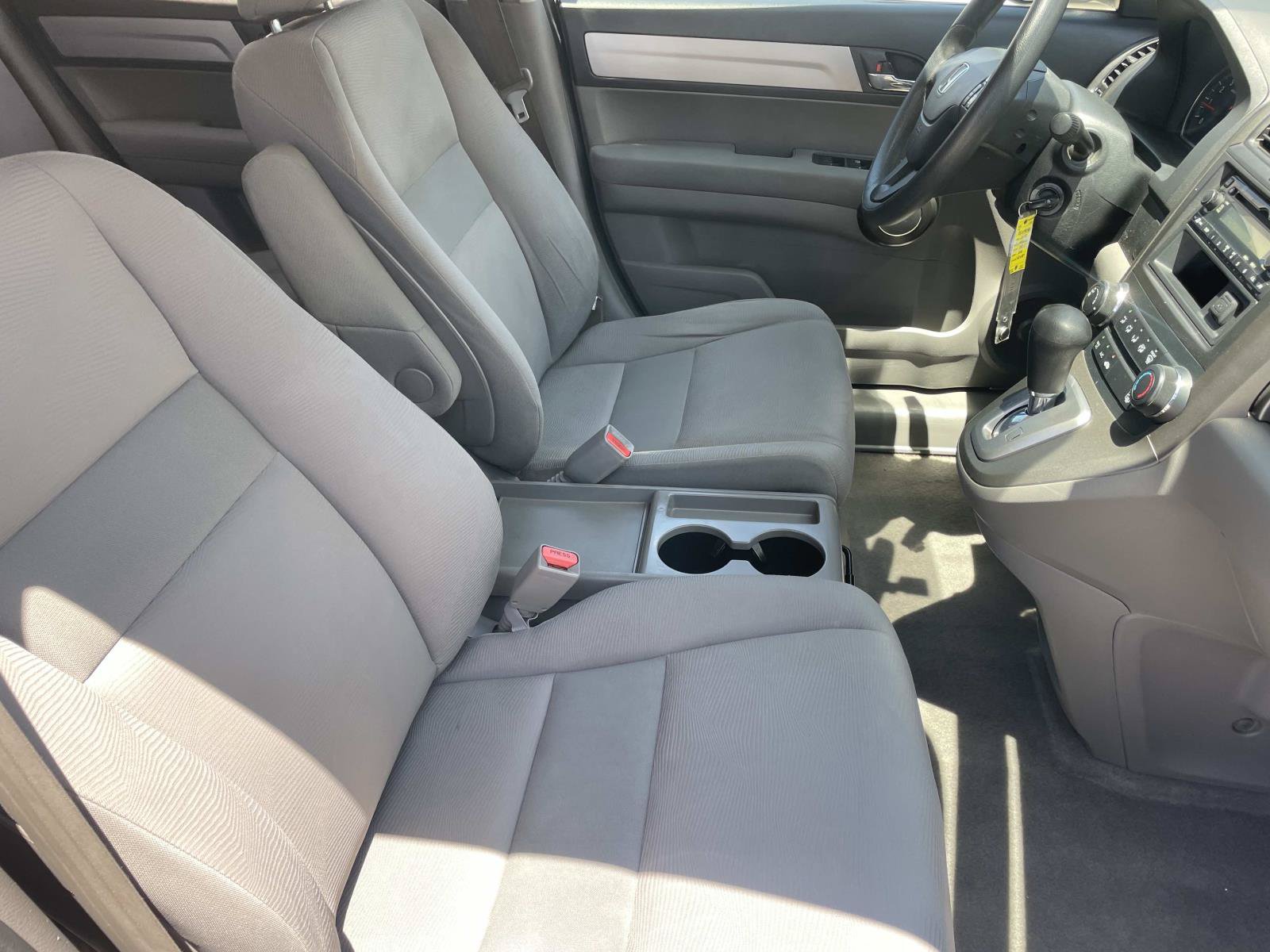Used 2011 Honda CR-V LX image 18