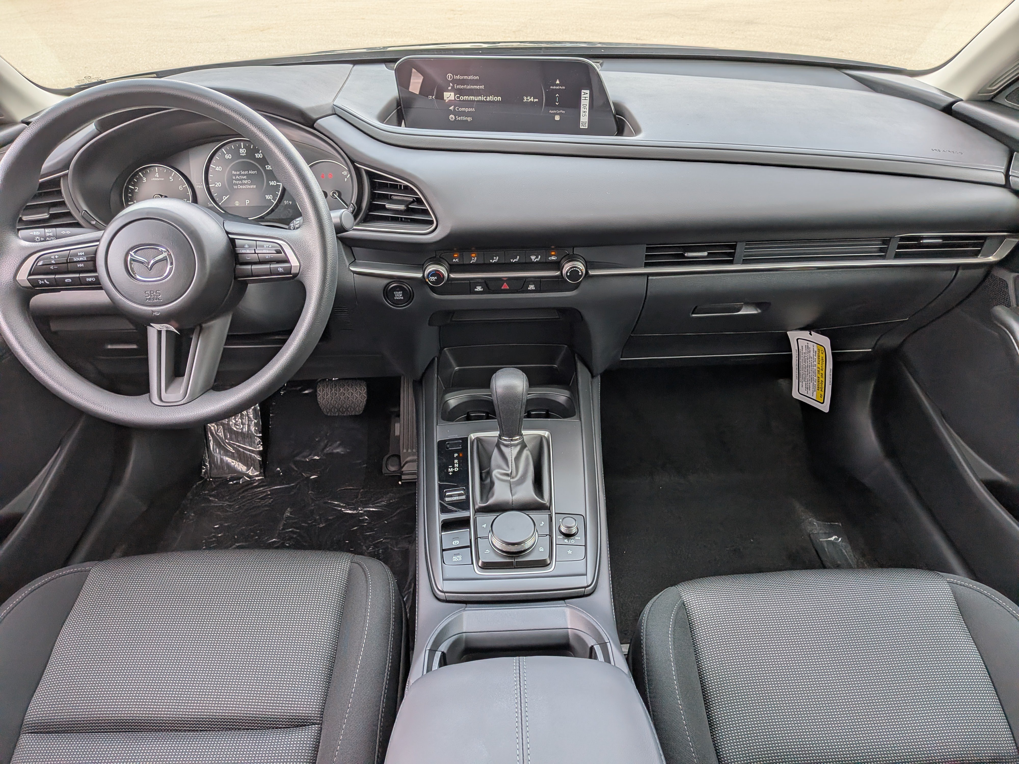 New 2026 MAZDA CX-30 AWD 2.5 S image 19
