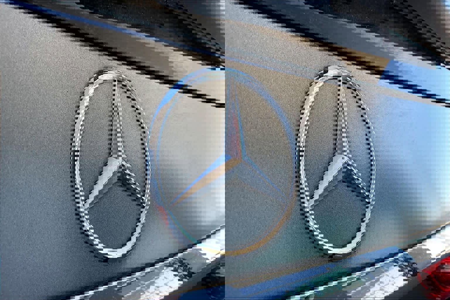 Used 2023 Mercedes-Benz E 450 4MATIC All-Terrain Wagon image 29