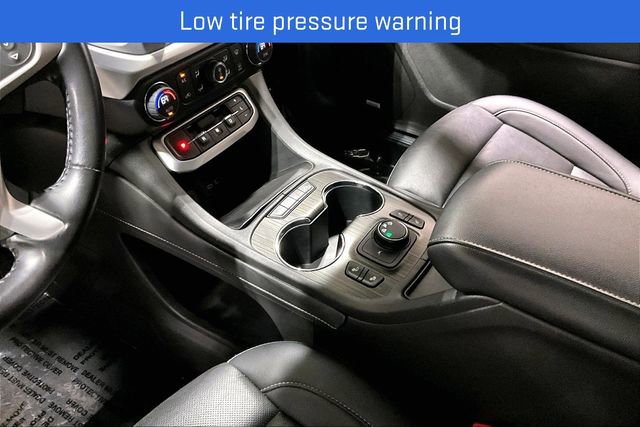 Certified 2022 GMC Acadia SLT image 19