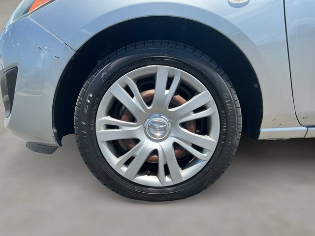 Used 2011 MAZDA MAZDA2 Sport FWD image 21