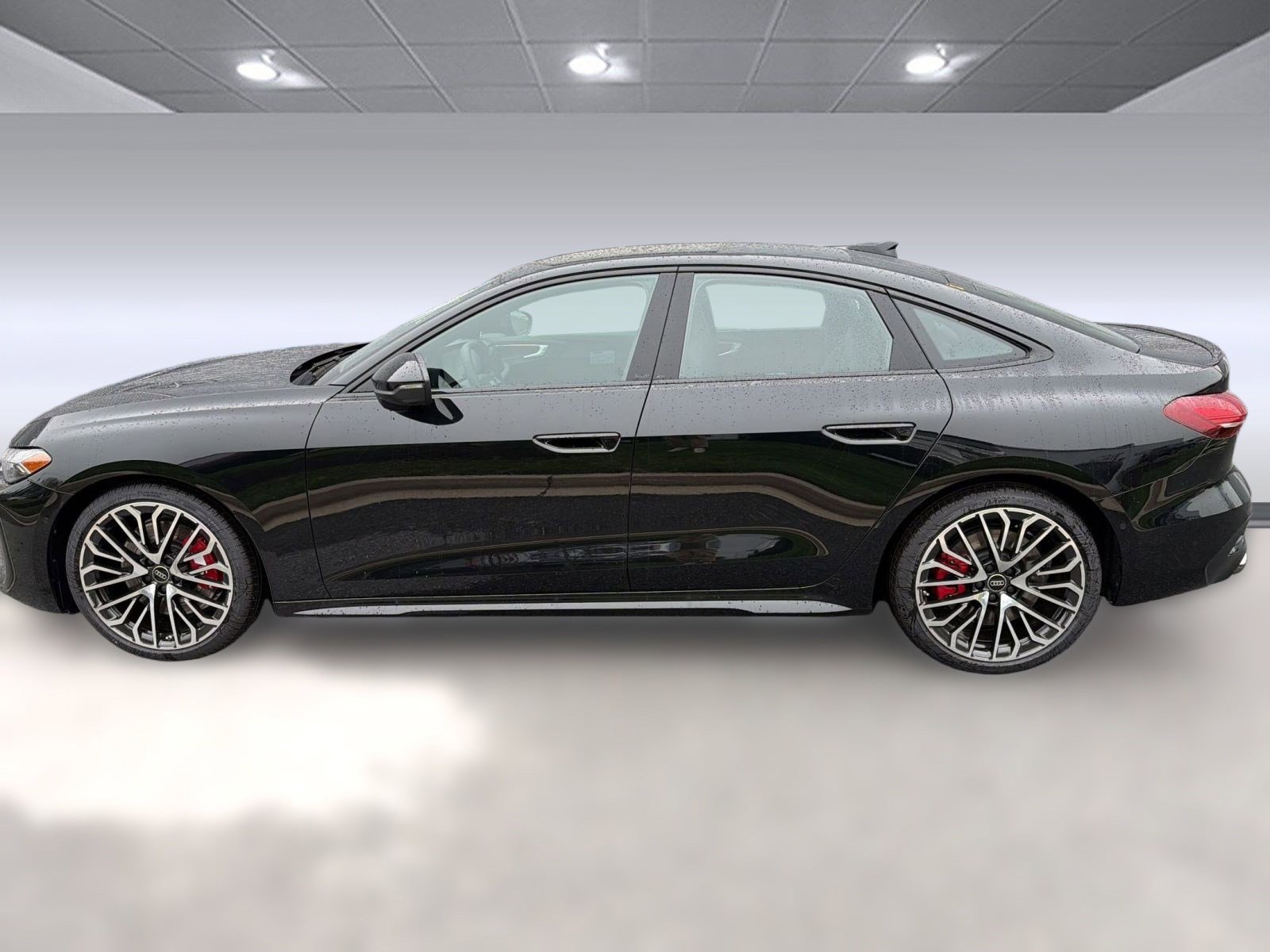 New 2026 Audi S5 Premium Plus AWD/4WD image 2