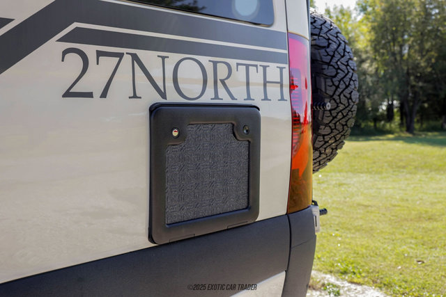 Used 2025 Mercedes-Benz Sprinter 2500 image 83