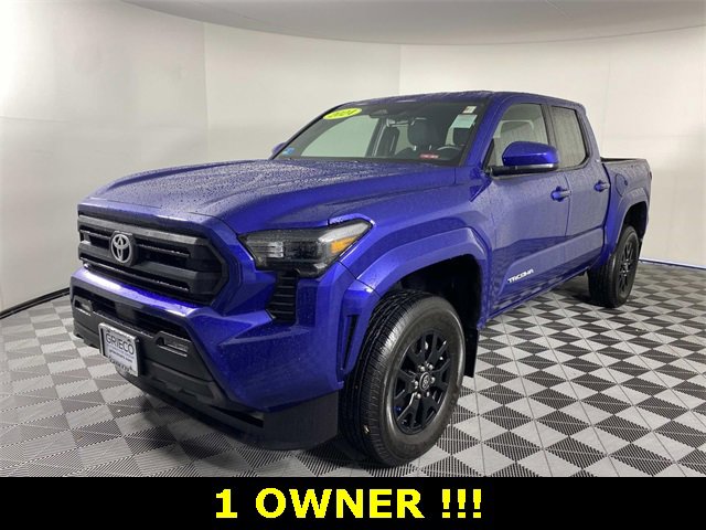 Used 2024 Toyota Tacoma SR5 image 4