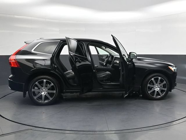 Used 2021 Volvo XC60 T5 Inscription w/ Advanced Package FWD image 43
