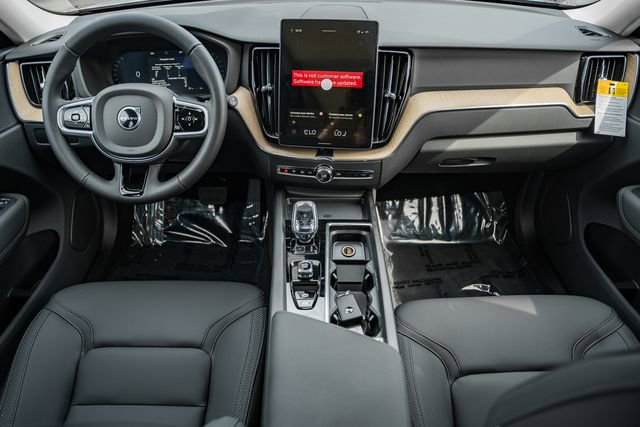 New 2026 Volvo XC60 B5 Plus w/ Protection Package Premier image 21