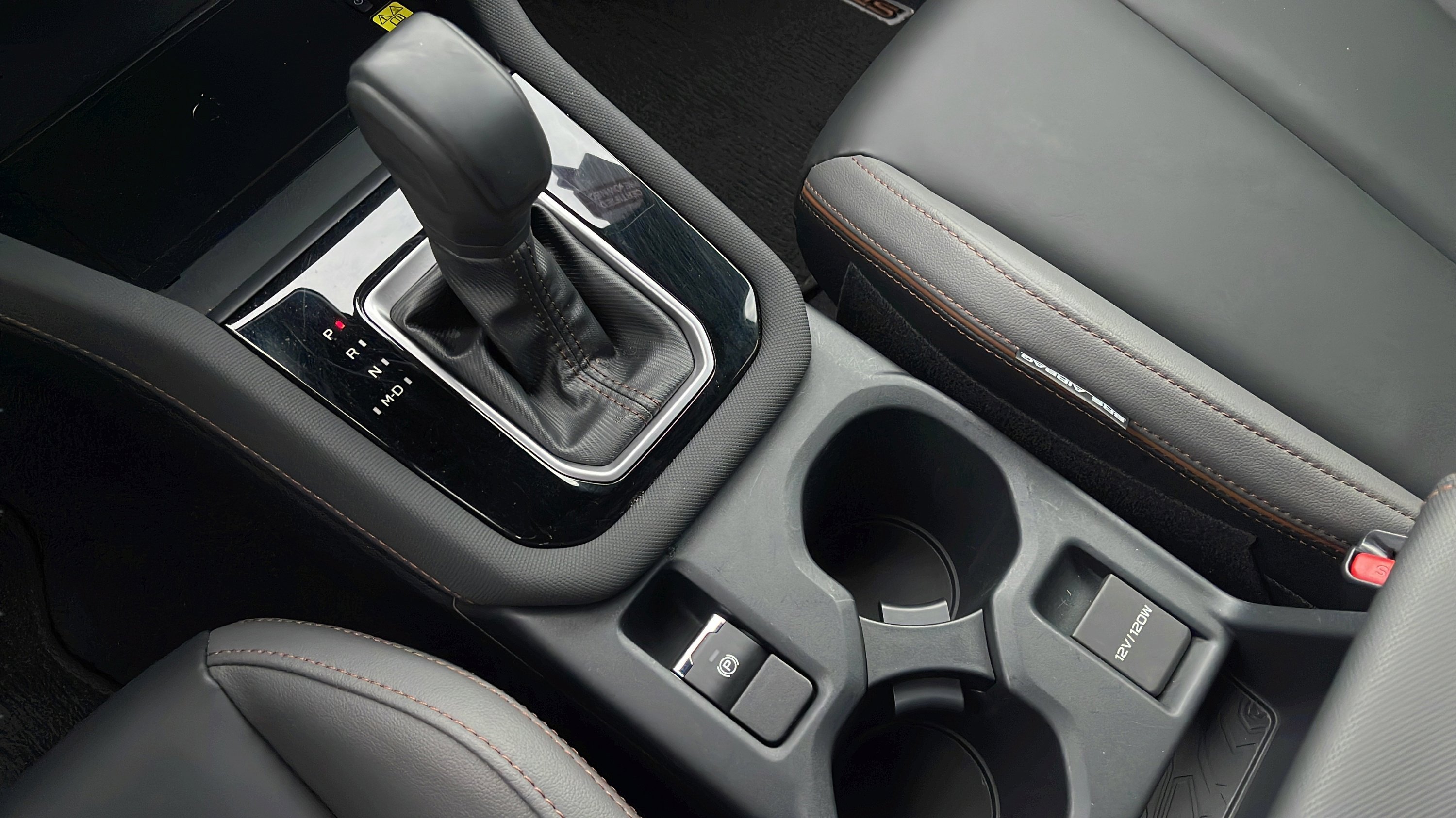 Certified 2025 Subaru Forester Sport image 15