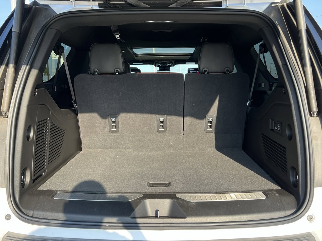 Used 2024 GMC Yukon XL Denali Ultimate image 36