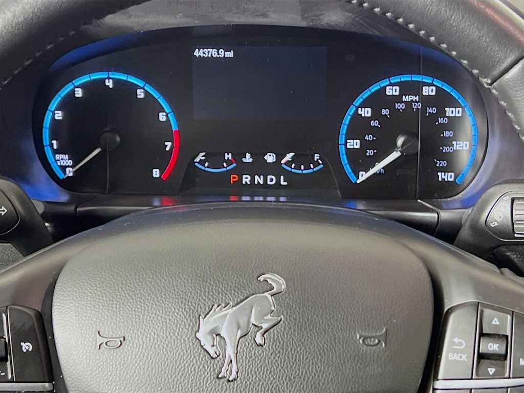 Used 2021 Ford Bronco Sport Big Bend w/ Big Bend Package image 15