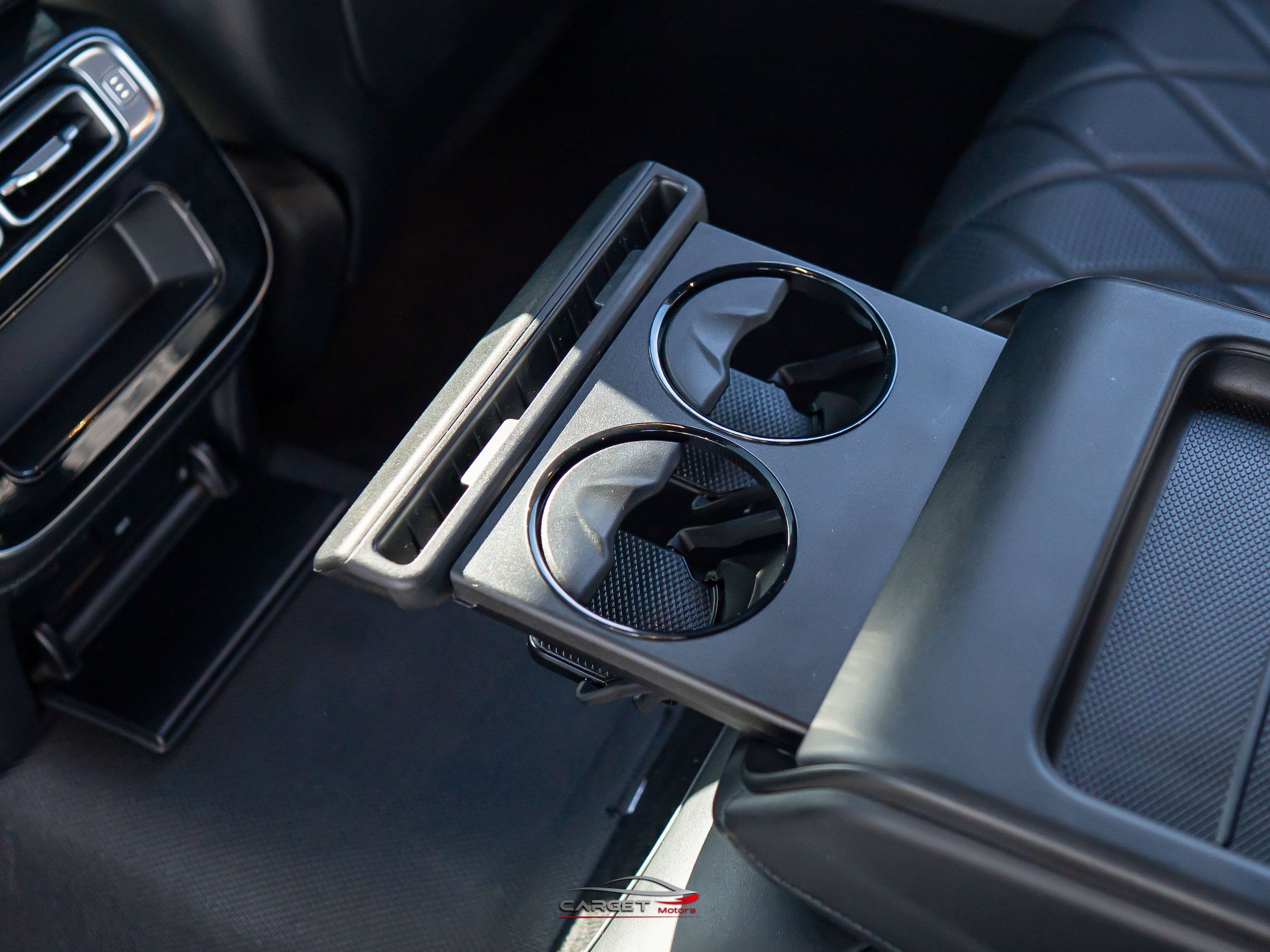 Used 2021 Mercedes-Benz S 580 4MATIC Sedan image 22