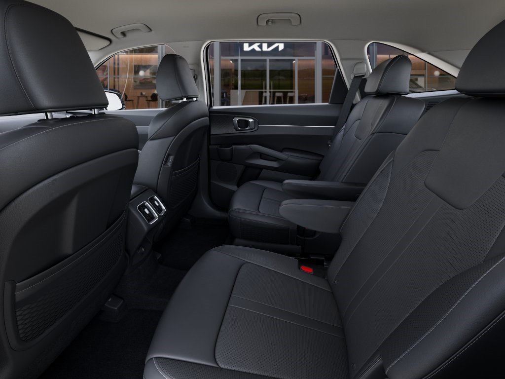 New 2026 Kia Sorento EX w/ EX Premium Package AWD/4WD image 18
