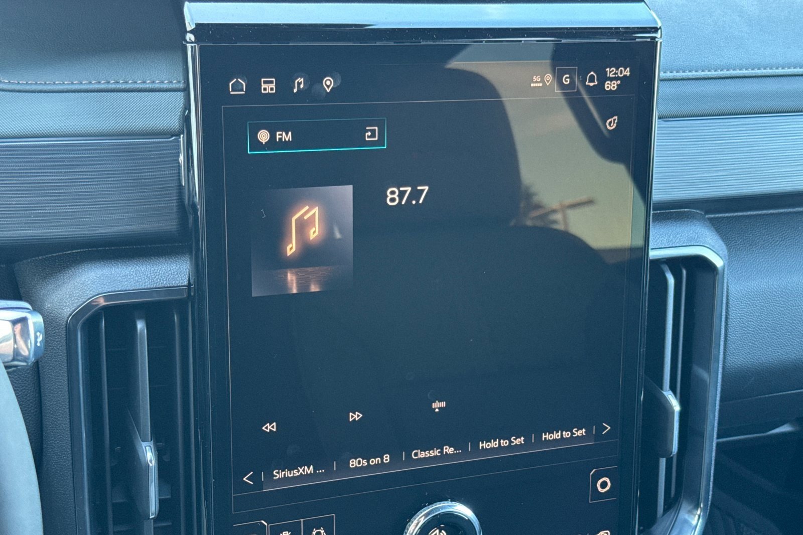 New 2026 GMC Acadia AT4 w/ LPO, Floor Liner Package image 20