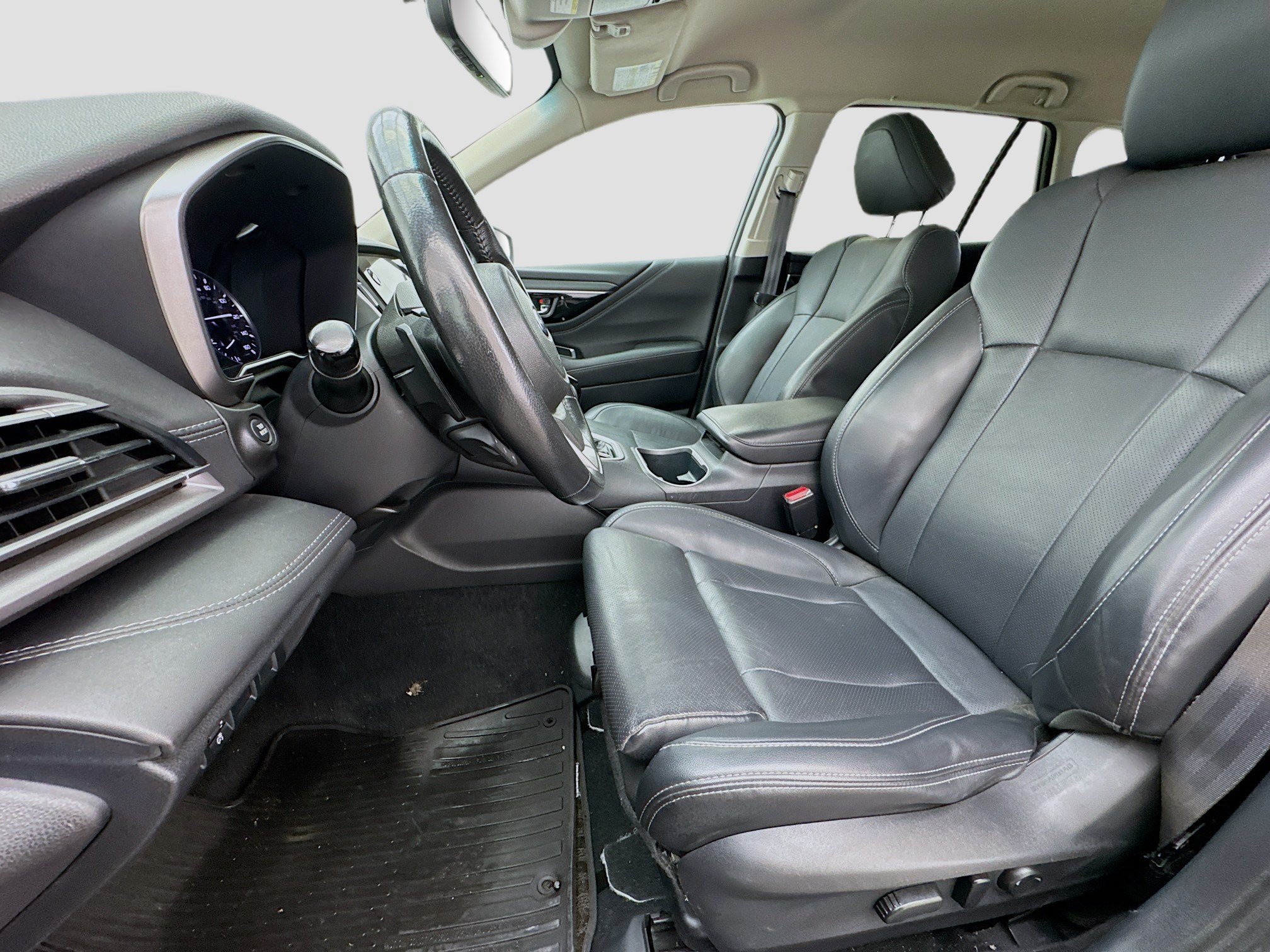 Used 2020 Subaru Outback Limited AWD/4WD image 13