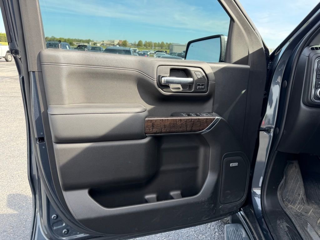 Used 2022 GMC Sierra 1500 Denali image 13