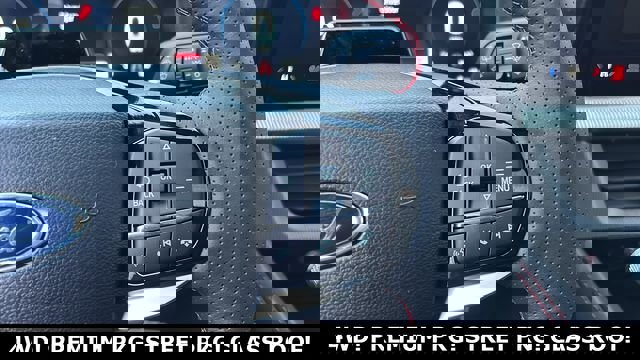 New 2026 Ford Explorer ST-Line w/ ST-Line Street Pack image 13