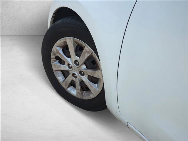 Used 2013 Kia Rio LX w/ PWR Pkg image 9